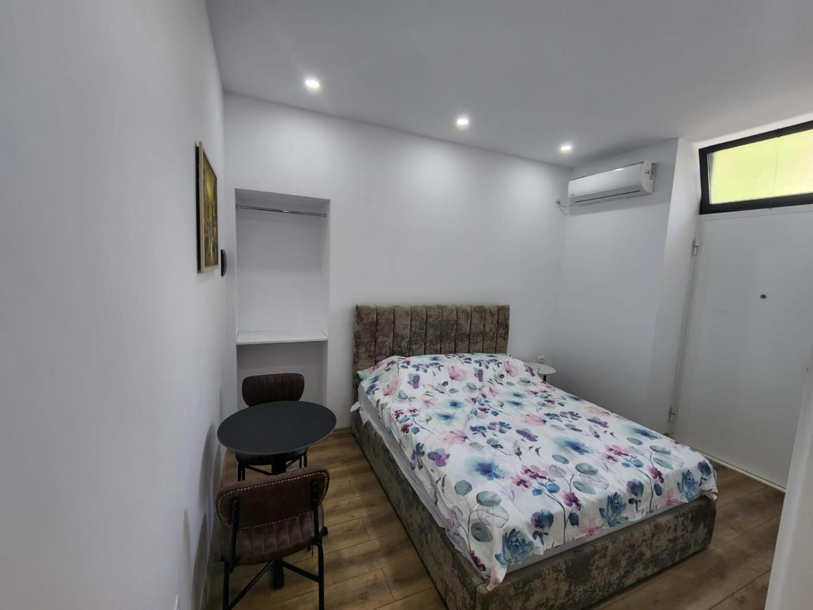 Vila 21 At Blloku Area Tirana Exterior photo